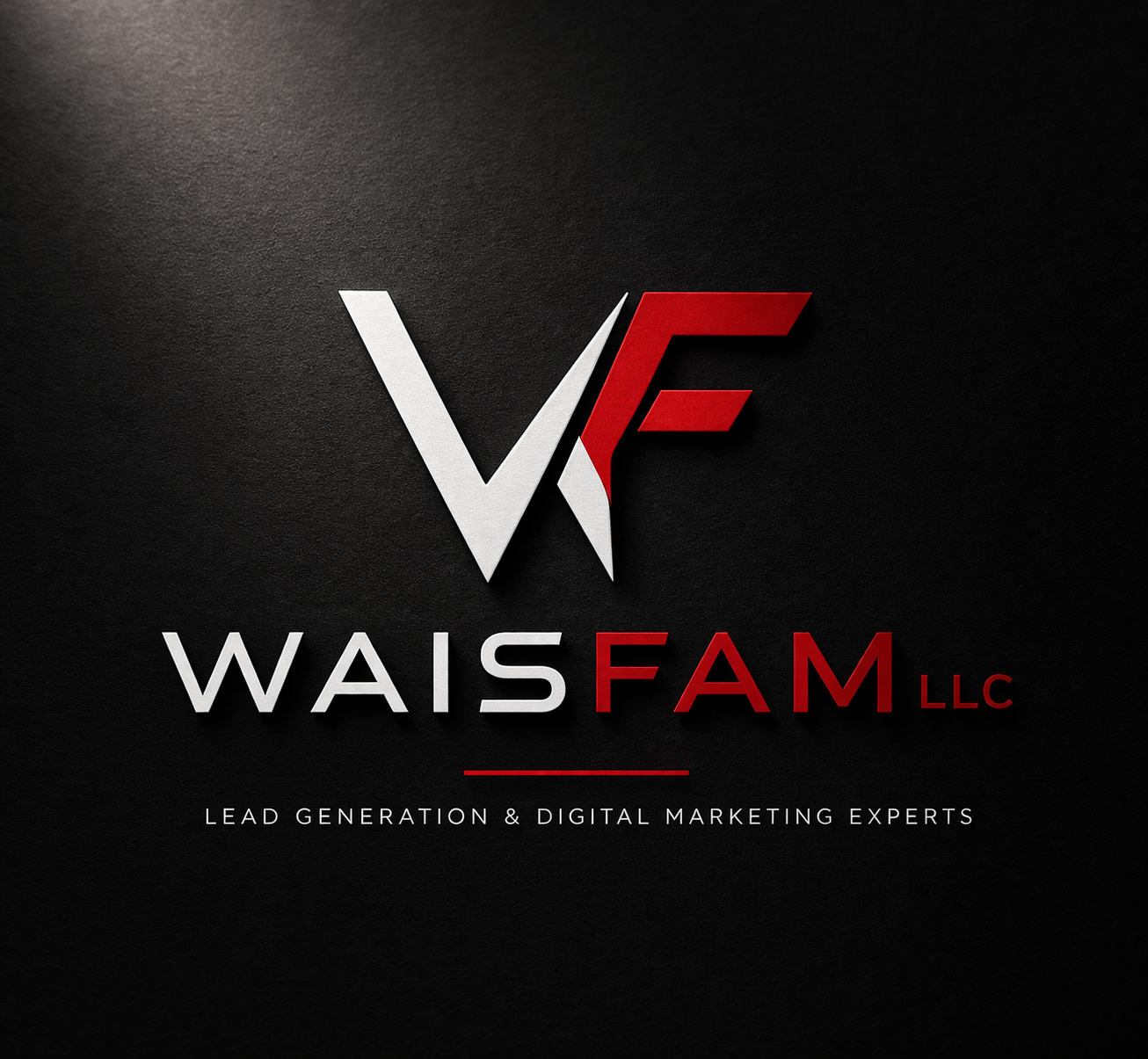Waisfam LLC logo